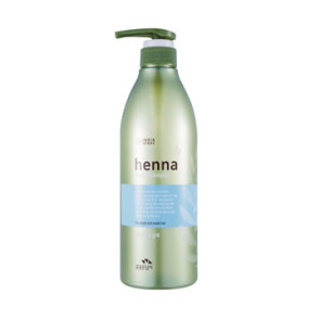 Шампунь для волос Somang Henna Hair Shampoo