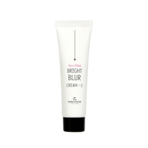 Крем для лица The Skin House Bright Blur Cream