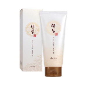 Купить Shelim Midan Goat's Milk Pelling Gel