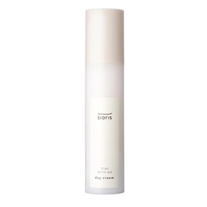 Дневной крем для лица с экстрактом китайского лимонника Sioris Stay With Me Day Cream