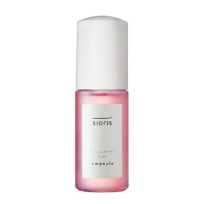 Обзор Sioris A Calming Day Ampoule