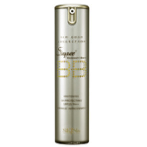 ББ крем SKIN79 VIP Gold Super Plus Beblesh Balm 15гр.