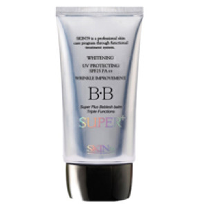 ББ крем SKIN79 Super Plus Beblesh Balm (Silver)