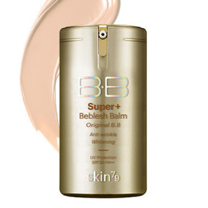 Купить бб крем SKIN79 VIP Gold Super Plus Beblesh Balm SPF25/PA++