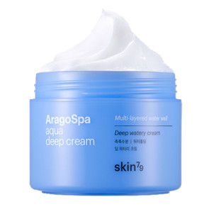 Крем для лица SKIN79 AragoSpa Aqua Deep Cream