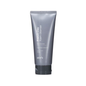 Пенка для умывания SKIN79 French Clay Foam Cleanser