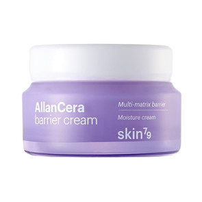 Крем для лица SKIN79 Allancera Barrier Cream