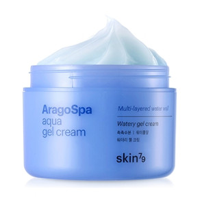 Крем для лица SKIN79 AragoSpa Aqua Gel Cream
