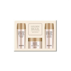 Купить SKIN79 Golden Snail Intensive Miniature Set