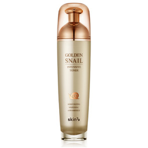 Тонер для лица SKIN79 Golden Snail Intensive Toner