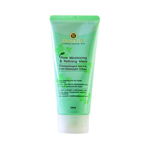 Купить Регулярная маска SkinLite Стягивающая поры