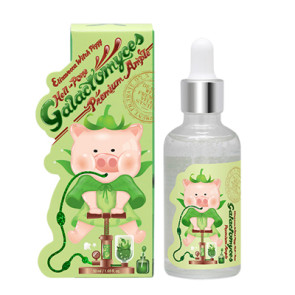 Сыворотка для лица Elizavecca Galactomyces 97%