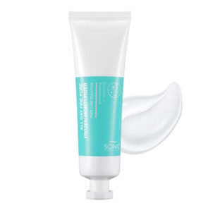 Крем для лица Scinic All Day Fine Pore Frozen Moisturizer