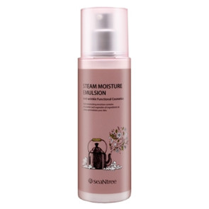 Эмульсия для лица SeaNtree Steam Moisture Emulsion