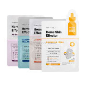 Листовая маска Tony Moly Home Skin Mask Effector 