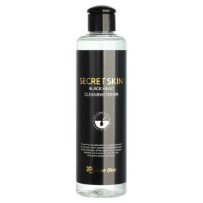 Купить Secret Skin Black Head Cleansing Toner