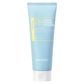 Купить Sur.Medic+ Azulene Soothing pH Cleanser
