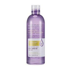 Шампунь для волос The Face Shop After Color Care Shampoo