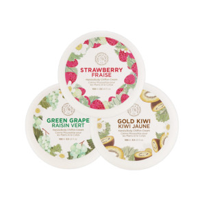 Купить крем для рук The Face Shop Hand and Body Shiffon Cream