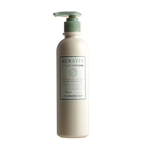 Кондиционер для волос The Face Shop Keratin Intensive Conditioner