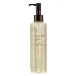 Купить The Face Shop Mango Seed Oil To Foam Cleanser