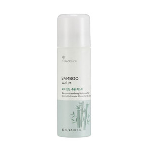 Купить The Face Shop Sebum Absorbing Moisture Mist