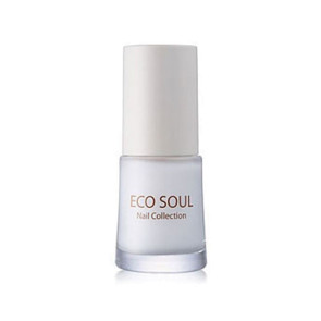 База для ногтей The Saem Eco Soul Nail Collection Peel Off Base