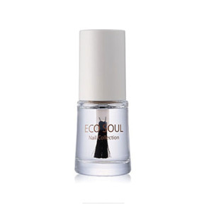 Сушка для ногтей The Saem Eco Soul Nail Collection Quick Dry Multi Coat