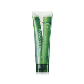 Универсальный гель для тела The Saem Fresh Bamboo Soothing Gel 99%