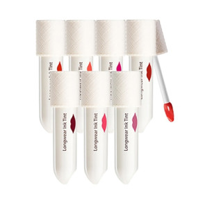 Тинт для губ The Saem Longwear Ink Tint 