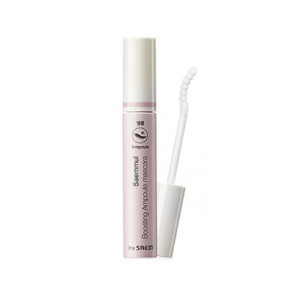 Сыворотка для ресниц The Saem Saemmul Boosting Ampoule Mascara