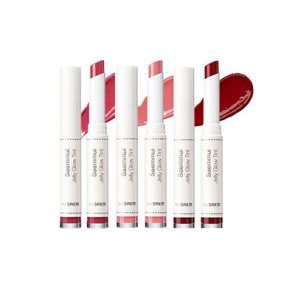 Тинт для губ The Saem Saemmul Jelly Glow Tint 