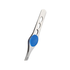 Пинцет для бровей The Saem Tweezers Metal