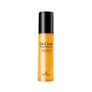 Эссенция The Skin House Dr. Clear Final Solution 