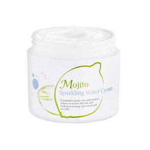 Крем для лица The Skin House Mojito Sparkling Water Cream