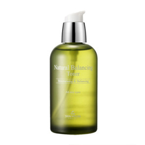 Тонер для лица The Skin House Natural Balancing Toner