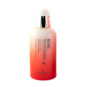Купить The Skin House Rose Heaven Emulsion