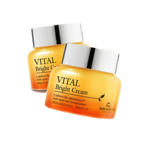 Крем для лица The Skin House Vital Bright Cream