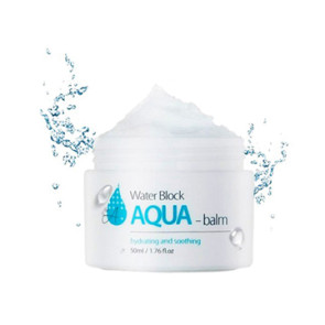 Крем для лица The Skin House Water Block Aqua Balm