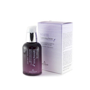 Купить  The Skin House White Tightening Serum