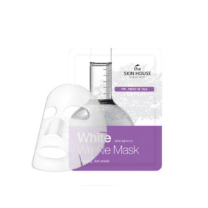Купить The Skin House White Wrinkle Mask