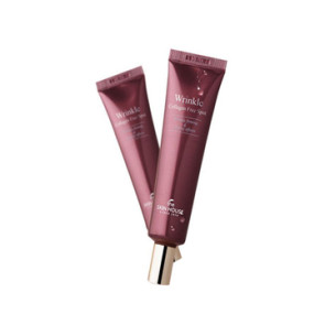 Средство от несовершенств The Skin House Wrinkle Collagen Free Spot