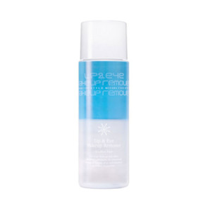 Средство для снятия макияжа Missha The Style Lip and Eye Make Up Remover