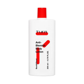 Купить TIAM Anti-Blemish Body Lotion