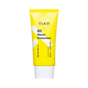 Купить TIAM B3 Niacin Sunscreen SPF50+ PA++++