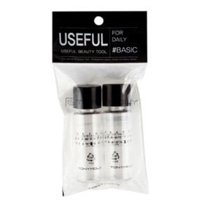 Набор контейнеров Tony Moly Tony Useful Conteiner (Essence/Cream) 30 ml