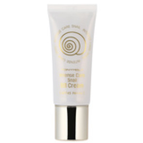 ББ крем Tony Moly Intense Care Snail BB Cream