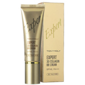 ББ крем Tony Moly Expert 3D Collagen BB Cream SPF40/PA+++