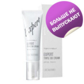 ББ крем Tony Moly Expert Triple BB Cream SPF45/PA+++