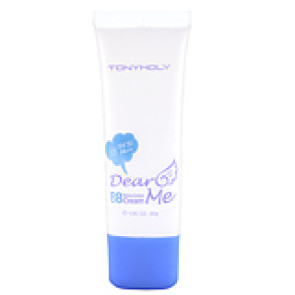 ББ крем Tony Moly Dear Me Petite Cotton BB Cream SPF30/PA++